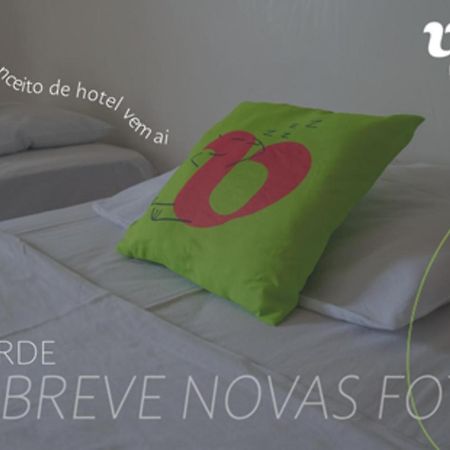 Voa Hotel Internacional Maringa Luaran gambar
