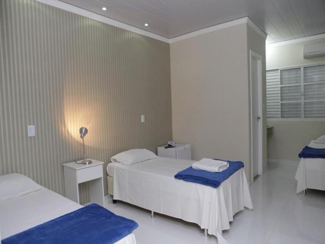 Voa Hotel Internacional Maringa Luaran gambar