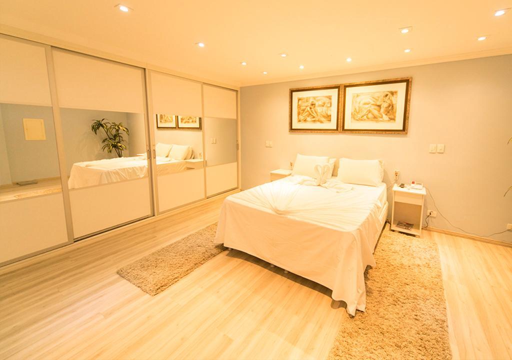 Voa Hotel Internacional Maringa Luaran gambar