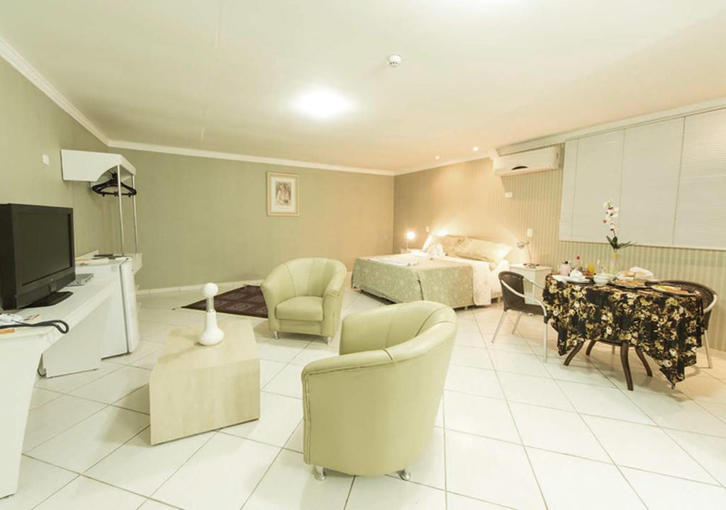 Voa Hotel Internacional Maringa Luaran gambar