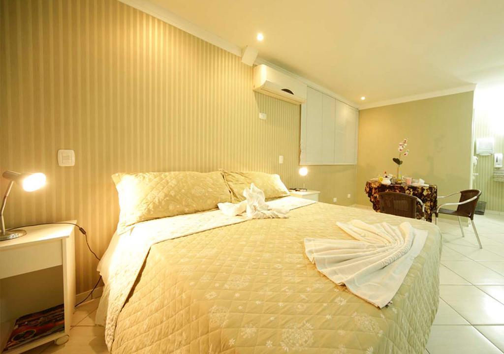 Voa Hotel Internacional Maringa Luaran gambar