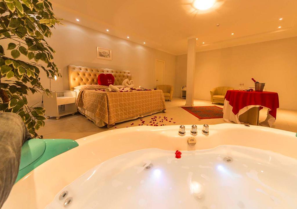Voa Hotel Internacional Maringa Luaran gambar