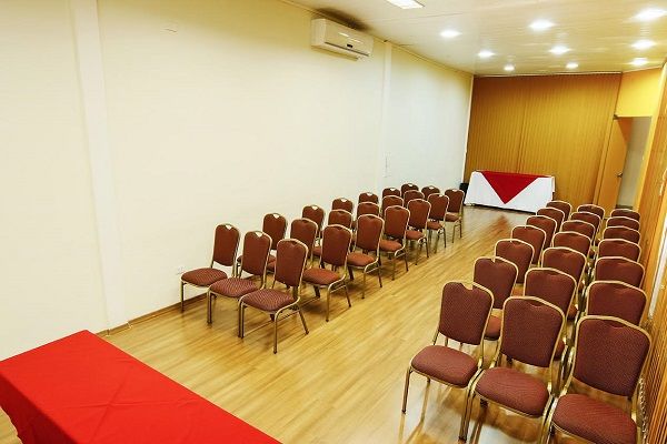 Voa Hotel Internacional Maringa Luaran gambar