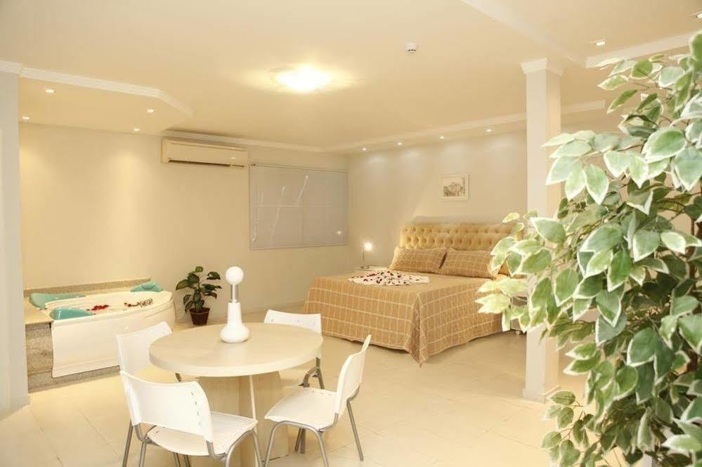 Voa Hotel Internacional Maringa Luaran gambar